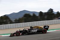 Magnussen: Espa&ntilde;a es un "gran test" para Haas