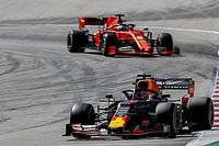 Verstappen: Red Bull est&aacute; se superando na F1 em 2019