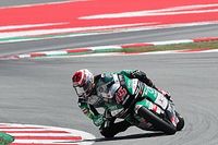 Nagashima da la sorpresa en Moto2