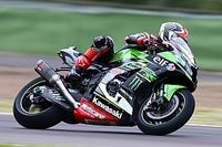 Rea z pole position