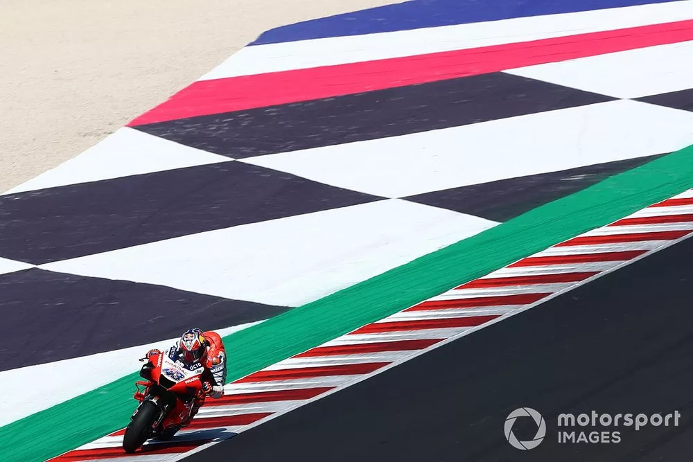 Jack Miller, Pramac Racing