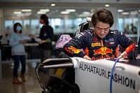 F1: Tsunoda faz banco e vai testar com AlphaTauri em Ímola; veja