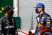 F1: Jordan defende que Hamilton deveria correr ao lado de Verstappen na Red Bull no futuro