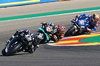 Ciężko pokonać Suzuki