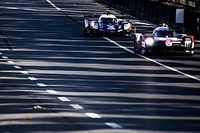 Los pilotos de Toyota temen que la "pol&iacute;tica" decida su duelo con Alpine