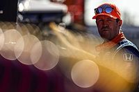 La derrota de 2021 motiva a Dixon para 2022