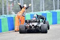 Bottas pagar&aacute; penalizaci&oacute;n en parrilla en B&eacute;lgica por caos en Hungr&iacute;a