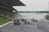 La FIA aclara la sanci&oacute;n a Gasly por el incidente con Alonso