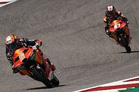 Pole de Masi&aacute; a rueda de Acosta en Austin