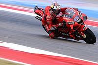 Miller domina la 3&deg; pr&aacute;ctica de MotoGP en Austin