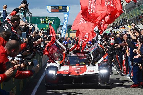 What could have been: The failed F1 bid that ensnared Le Mans' newest victor