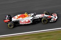 P&eacute;rez: tratar&eacute; a Hamilton como un rival m&aacute;s en Turqu&iacute;a