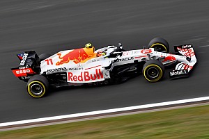 レッドブル・ホンダF1『ありがとう号』が鈴鹿を走る日はやって来るのか