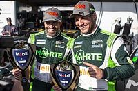 Porsche Cup: Poles, Zonta e Werner celebram vantagem por correr “de cara para o vento”