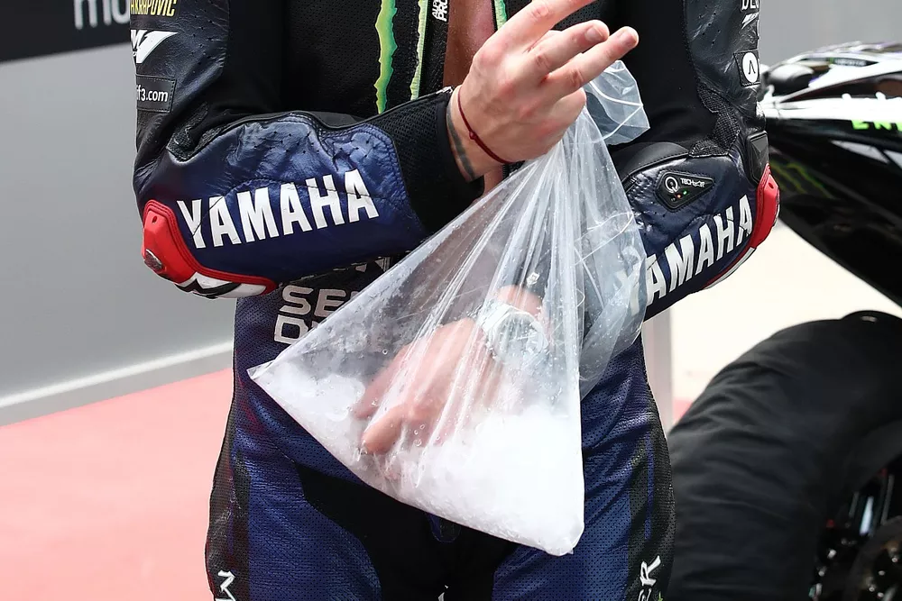 Fabio Quartararo, Yamaha Factory Racing