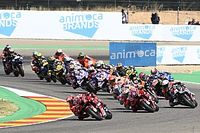 Le MotoGP est-il entré dans l'ère des "douze fantastiques" ?