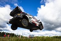 Dojrzałość Rovanpery