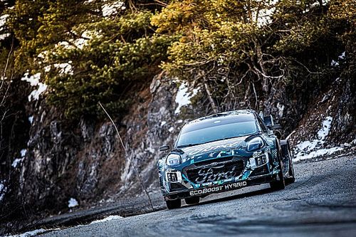 Loeb no descarta más rallies, pero podría ser solo uno en 2022