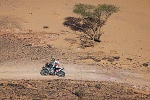 Trójka Original by Motul w minucie