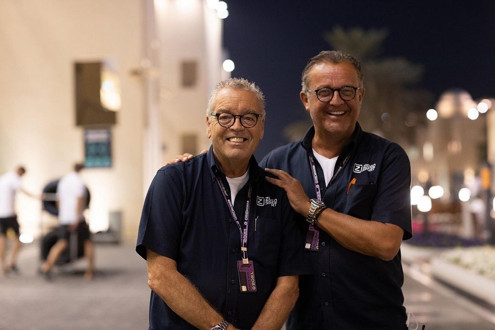 Olav Mol via app te synchroniseren met beeld