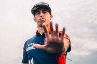 Entrevista a Acosta: "El dinero es lo que menos me importa; solo me satisface ganar"