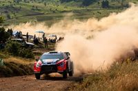 El reglamento del WRC 2027 ya despierta interés: ¿un nuevo fabricante?