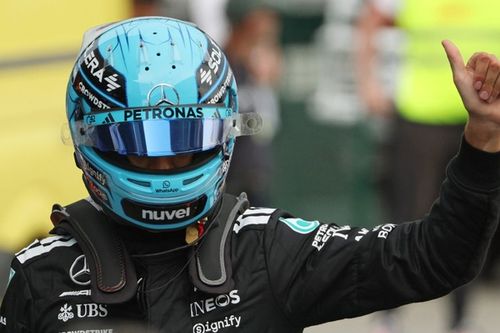 F1 - Russell: "O público de hoje não gostaria de Raikkonen"