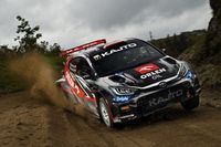 Kajetanowicz testował