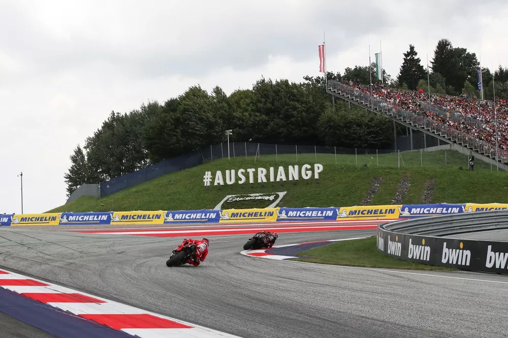 Marc Márquez, Ducati Team