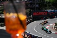 A qu&eacute; hora era la carrera de M&oacute;naco F1, c&oacute;mo verla y m&aacute;s