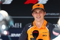 Prost revela 'ajuda' na chegada de Piastri a F1: "Um pouco como eu"