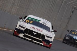NASCAR Brasil: Julio Campos surge no fim e vence etapa de Curvelo