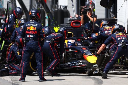 F1: Marko coloca 'dedo na ferida' de Verstappen no GP do Canadá