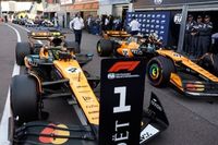 F1: Com Norris na pole e Bortoleto em 16º, confira o grid de largada do GP de Mônaco