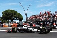 F1: Ocon diz que tática usada pela Racing Bulls e pela Williams em Mônaco deve ser banida