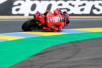 A qu&eacute; hora fue la carrera sprint de MotoGP en Francia y c&oacute;mo se pudo ver en TV