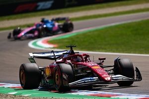 Live: F1 Imola GP updates &ndash; FP2