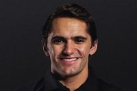 Pietro Fittipaldi anuncia parceria com a Cadillac na F1 no desenvolvimento do novo carro