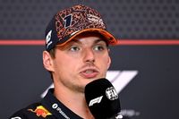 Verstappen, con poca paciencia ante los medios en Austria: "&iquest;Esto es una broma?"