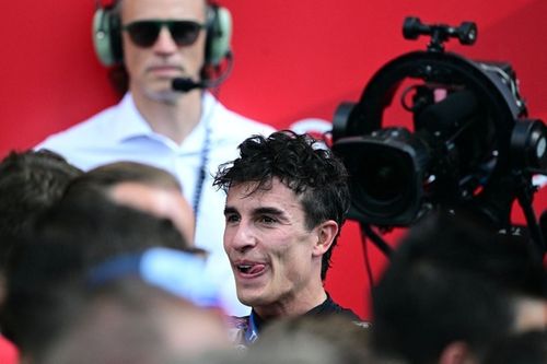 Bagaimana Mugello Lukai Kebanggaan Ducati di MotoGP 2025