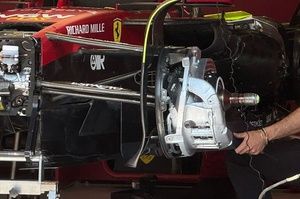 F1: Ferrari encontrou solução para dificuldades de Hamilton?