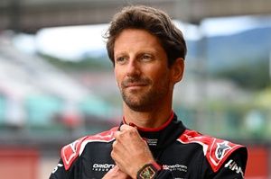 Grosjean carga contra la F1: "A veces ni siquiera puedes llamarlo deporte"