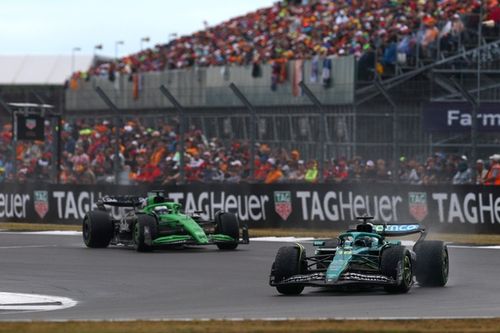 Clase magistral de estrategia: C&oacute;mo Sauber catapult&oacute; a Hulkenberg al podio