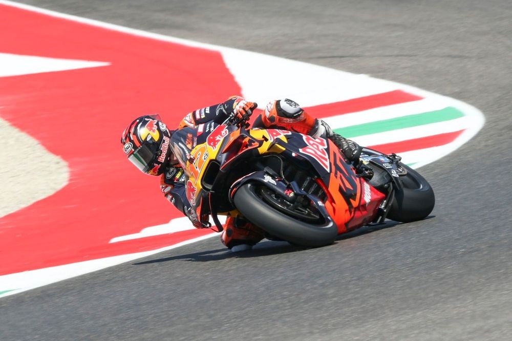 Maverick Vinales, Red Bull KTM Tech 3