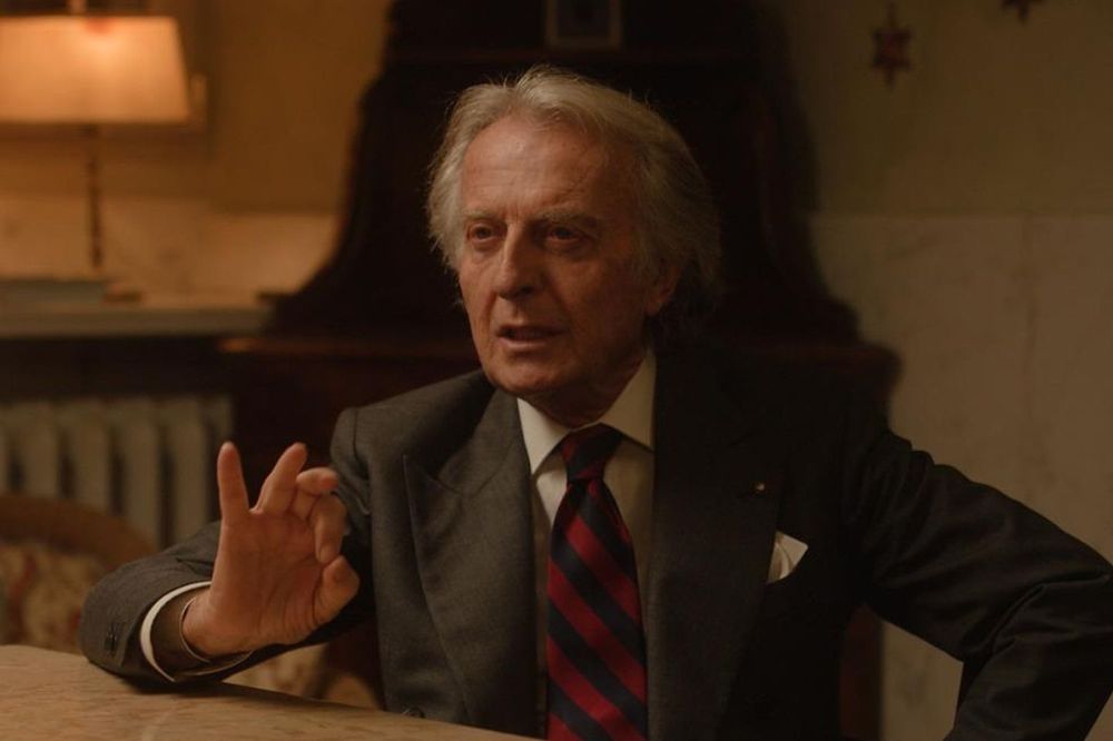 Luca Cordero di Montezemolo