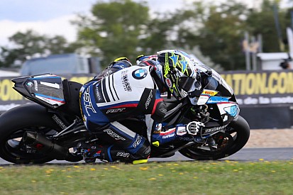 Les leaders dans l'ombre des challengers au circuit Carole