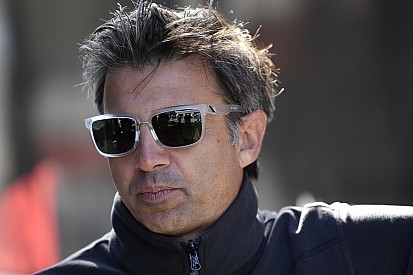 El nivel de información es la clave para la llegada de más jóvenes a F1: Christian Fittipaldi