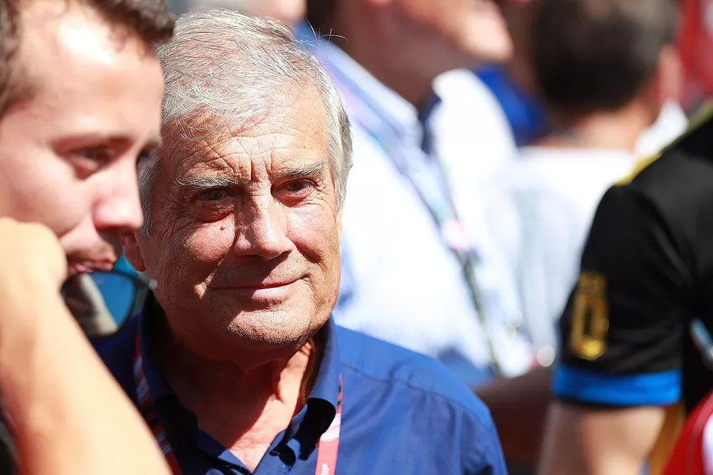 Giacomo Agostini
