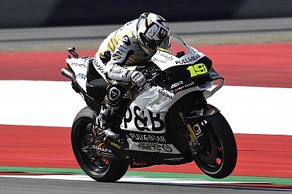 Команда Angel Nieto перейдет из MotoGP в Moto2