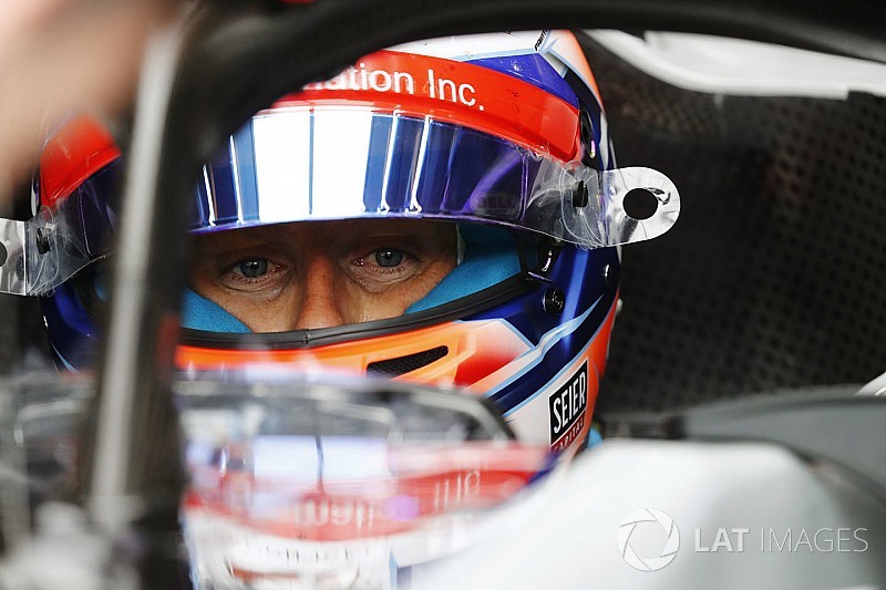Grosjean a